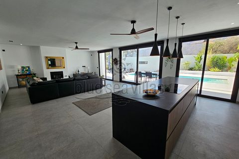 Villa i Mojacar, Almeria, Mojacar - € 699.000 | Ref: BSV-S-1393 - foto 38